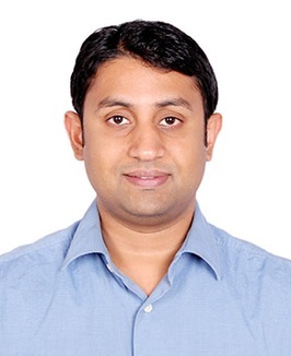 Vivek Deshpande